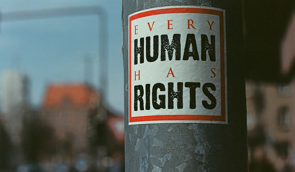 20240529 Human Rights