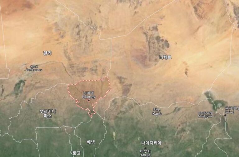 Niger 20240626