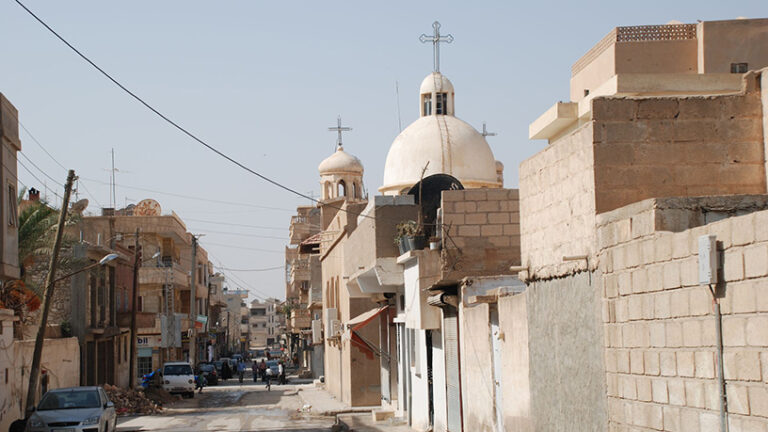 20240703_Syria_Rasal-Ain church
