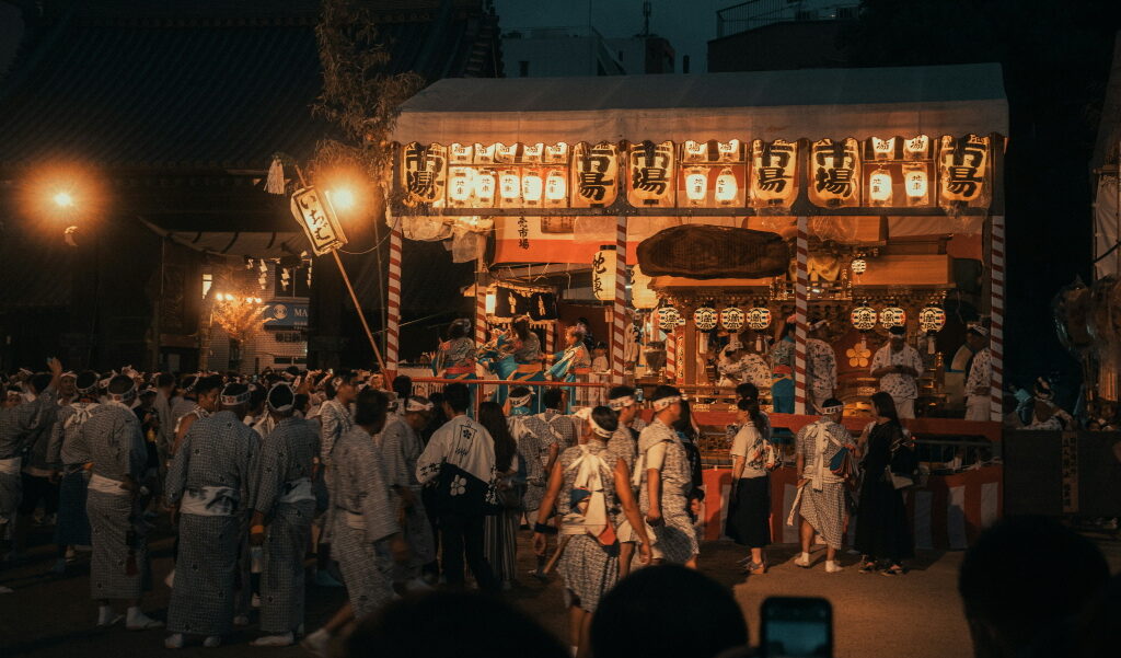 matsuri 270806 unsplash