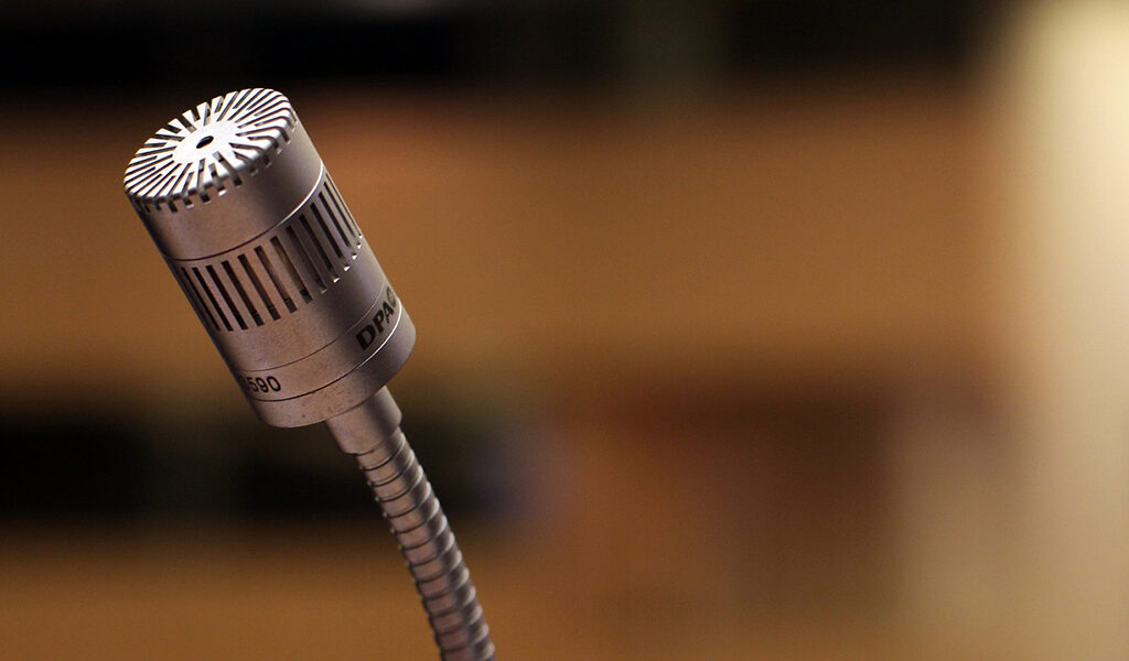 20240905 microphone