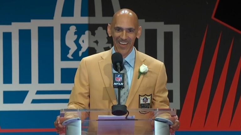 Tony Dungy-NFL-240930