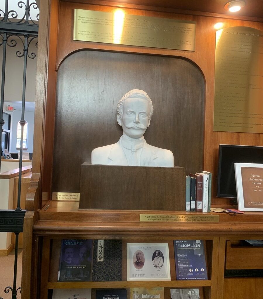 20241108 YHN Underwood bust