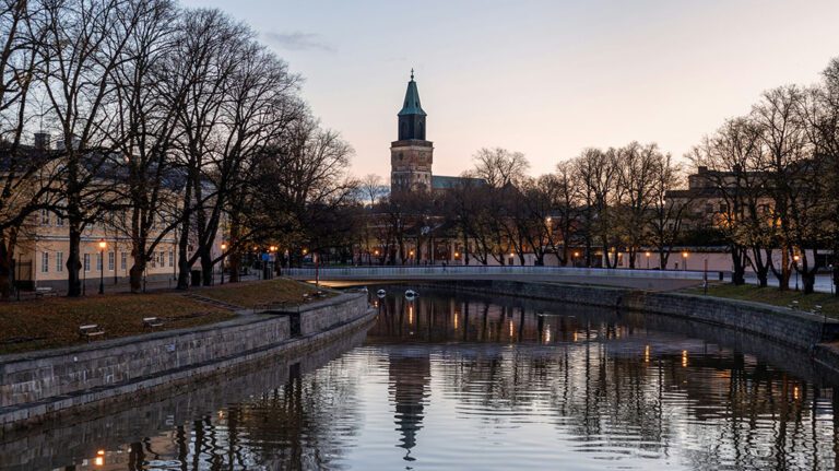 20241127_Finland Catholic Church