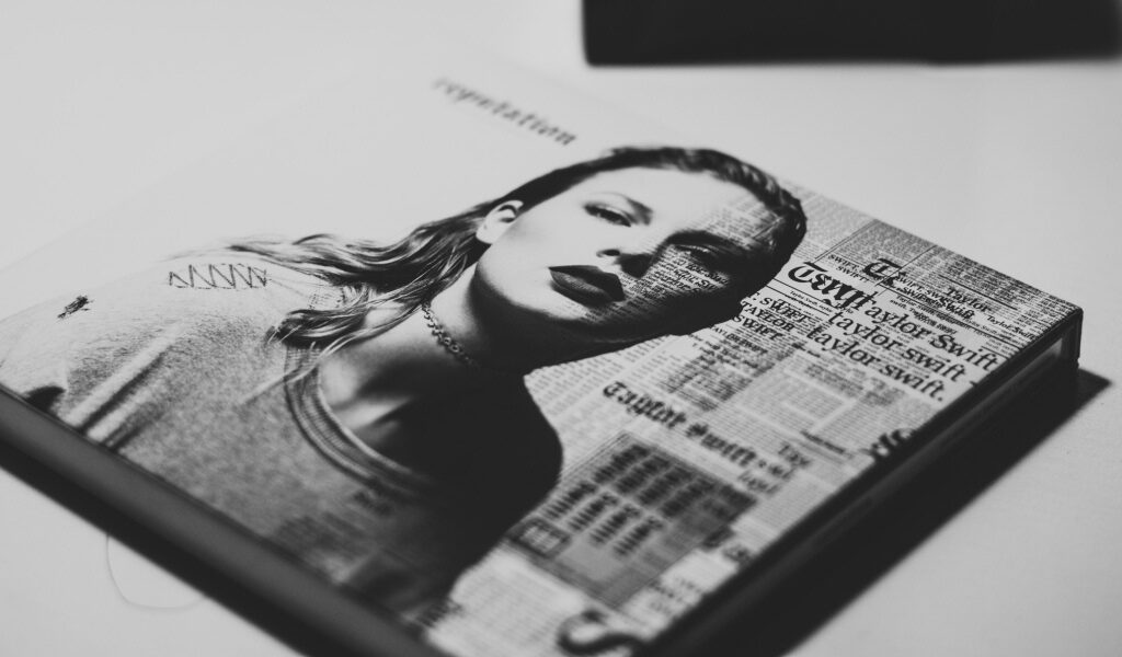 Taylor Swift 241101 unsplash